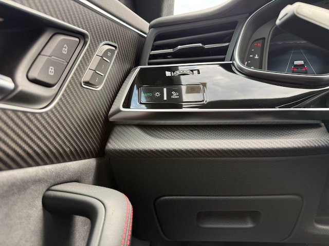 2026 Audi SQ8 Prestige - Photo 44