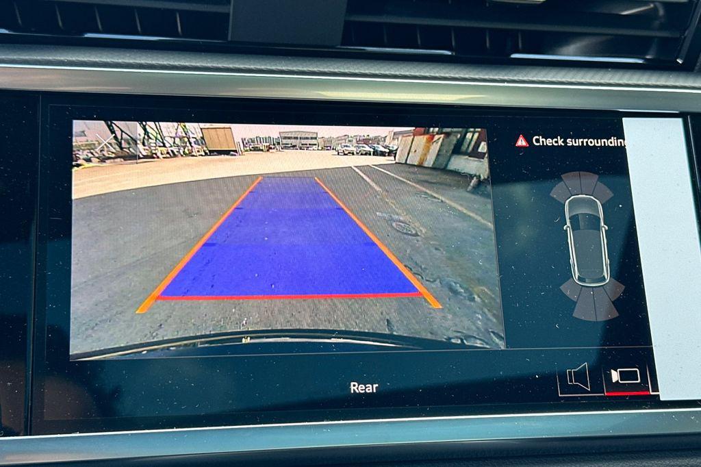 2025 Audi Q3 S Line Premium - Photo 16