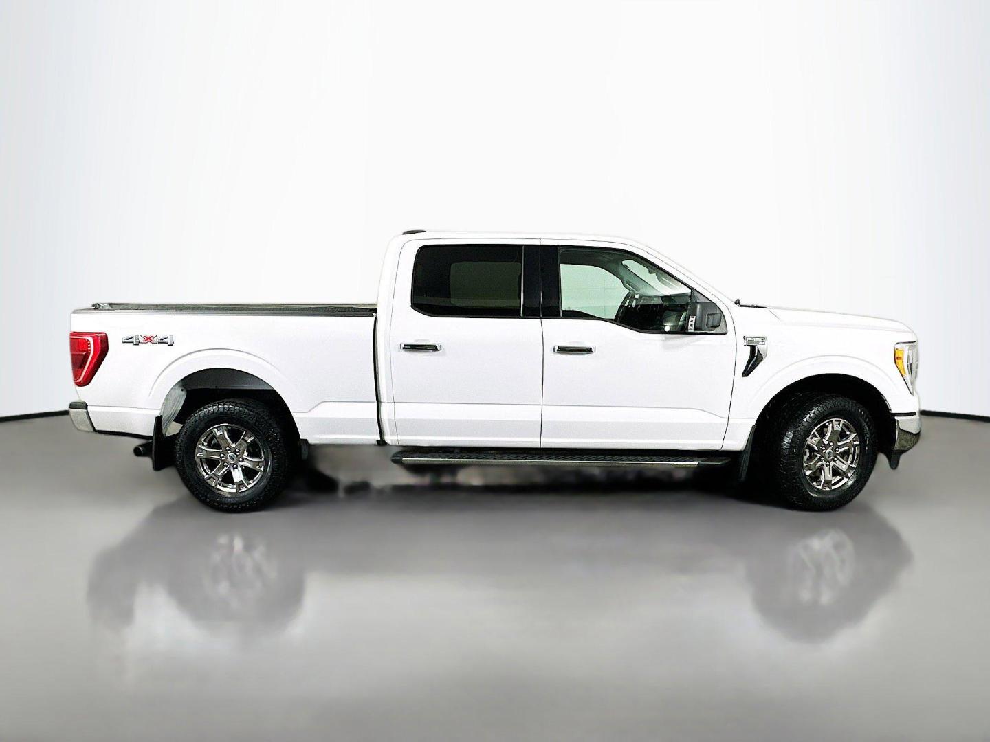 2021 Ford F-150 XLT - Photo 8