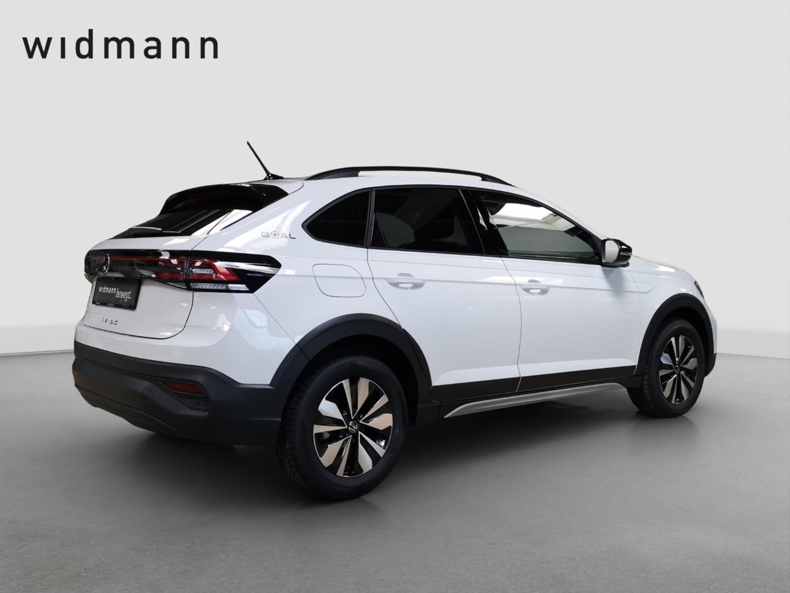 Volkswagen Taigo – Bild 3
