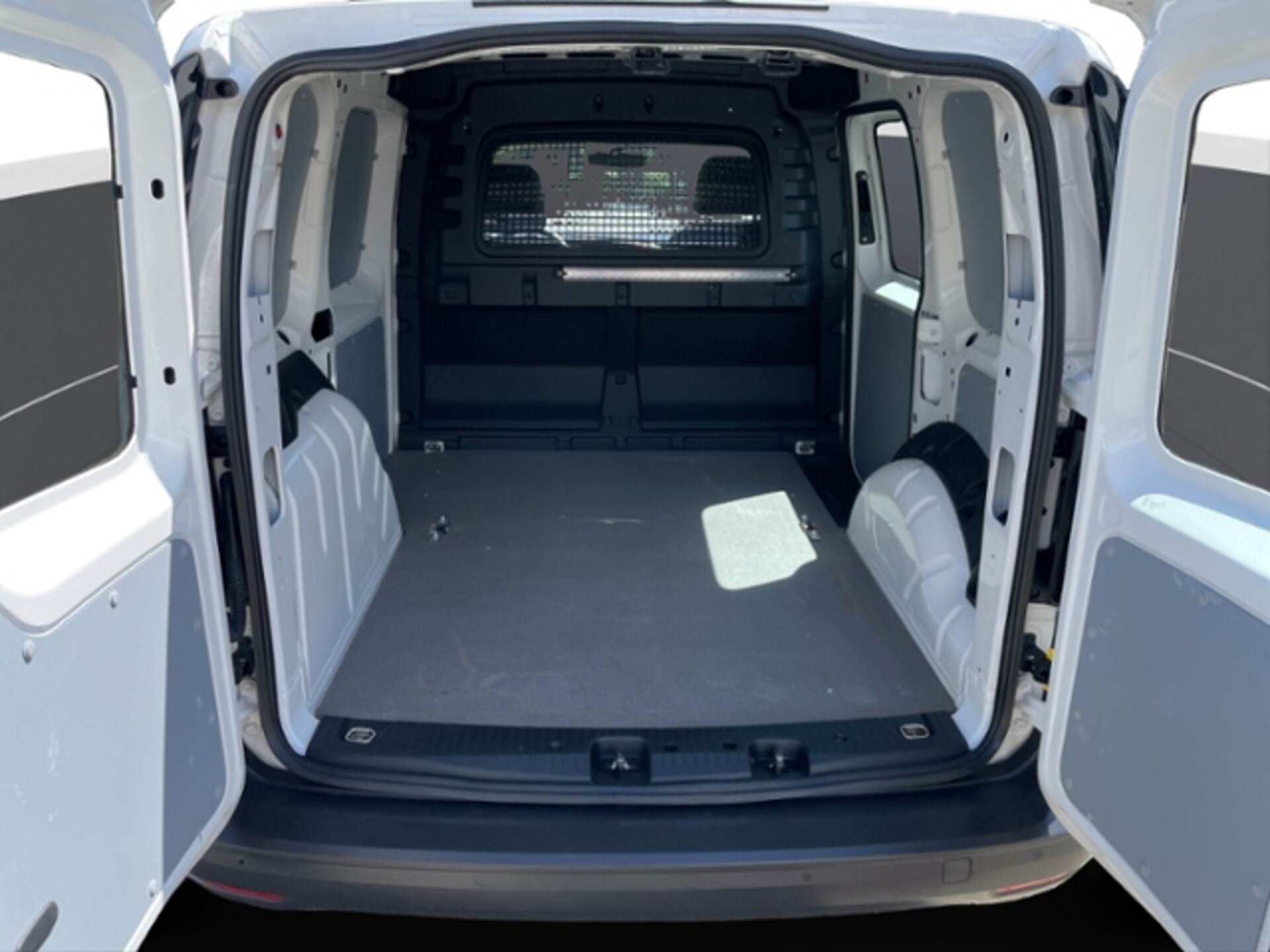 Volkswagen Caddy Cargo