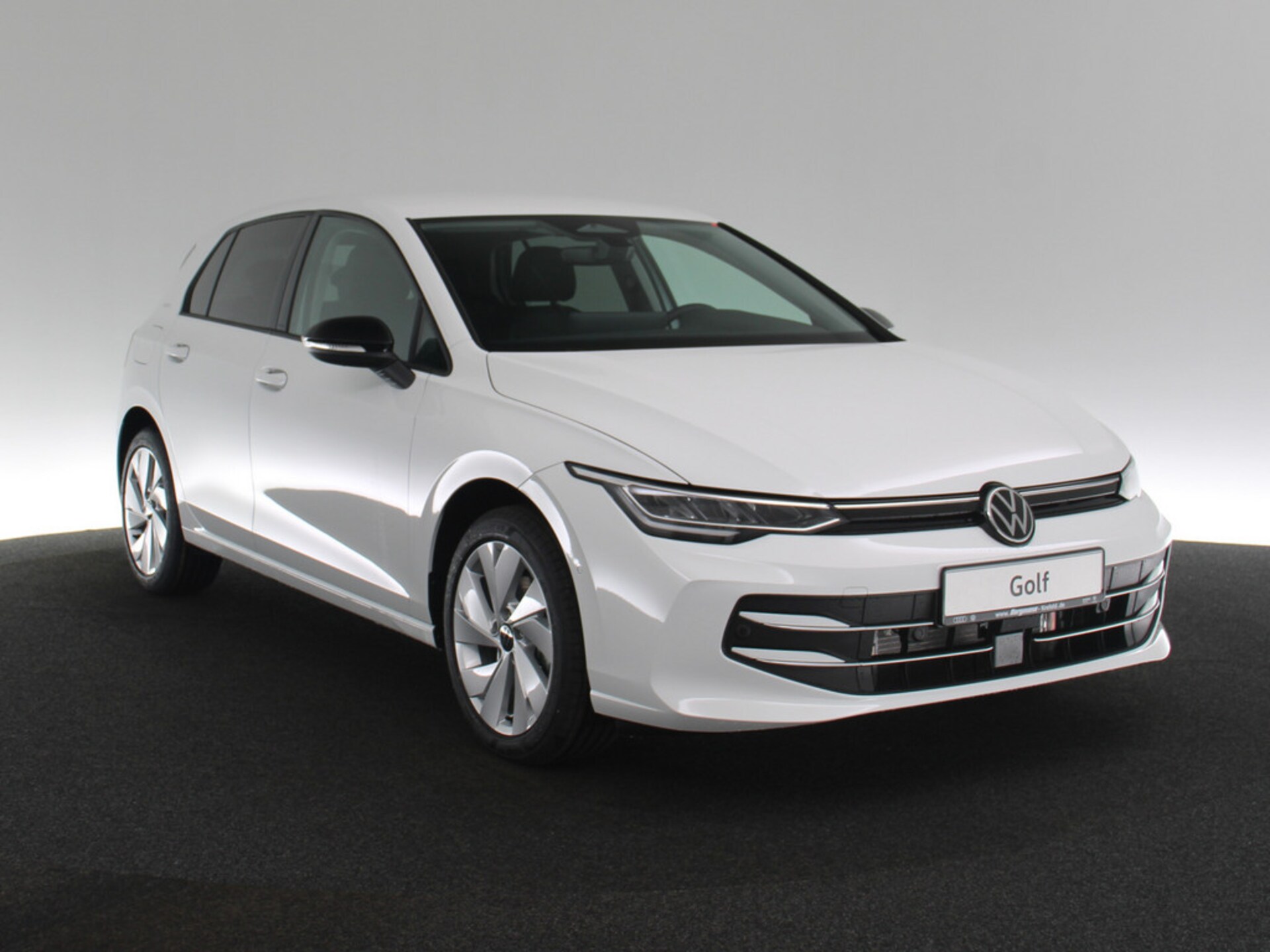 Volkswagen Golf ENERGY
