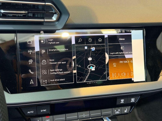 2026 Audi S3 Sedan