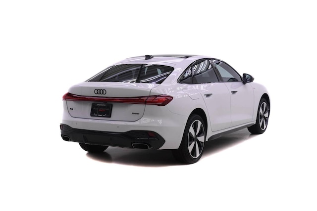 2026 Audi A5 Sedan