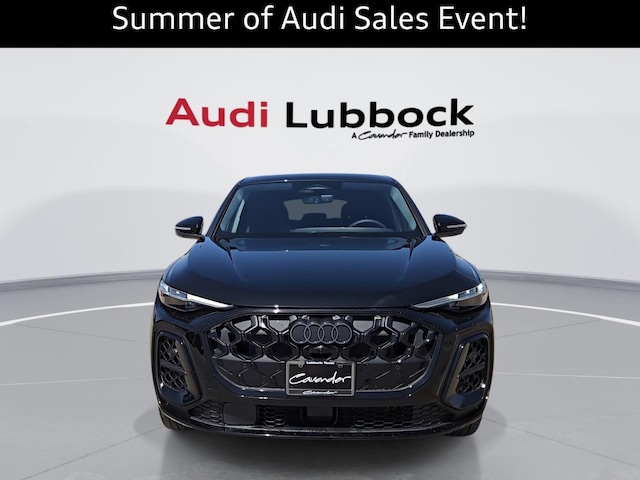 2026 Audi Q5 Sportback