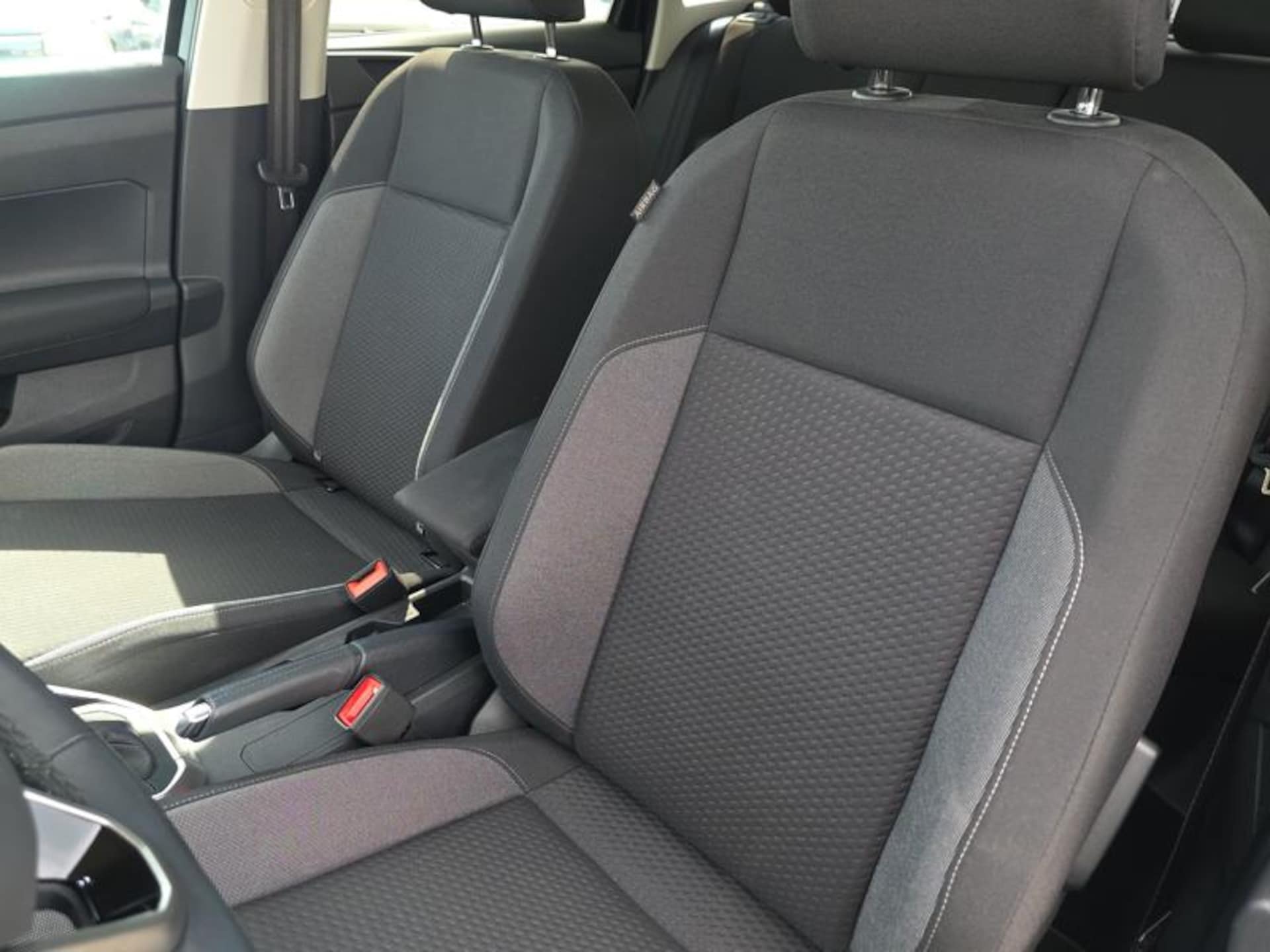 Volkswagen Taigo Life