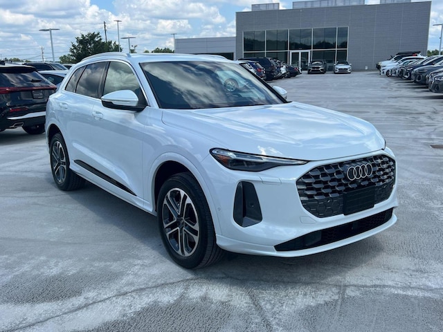 2025 Audi Q5