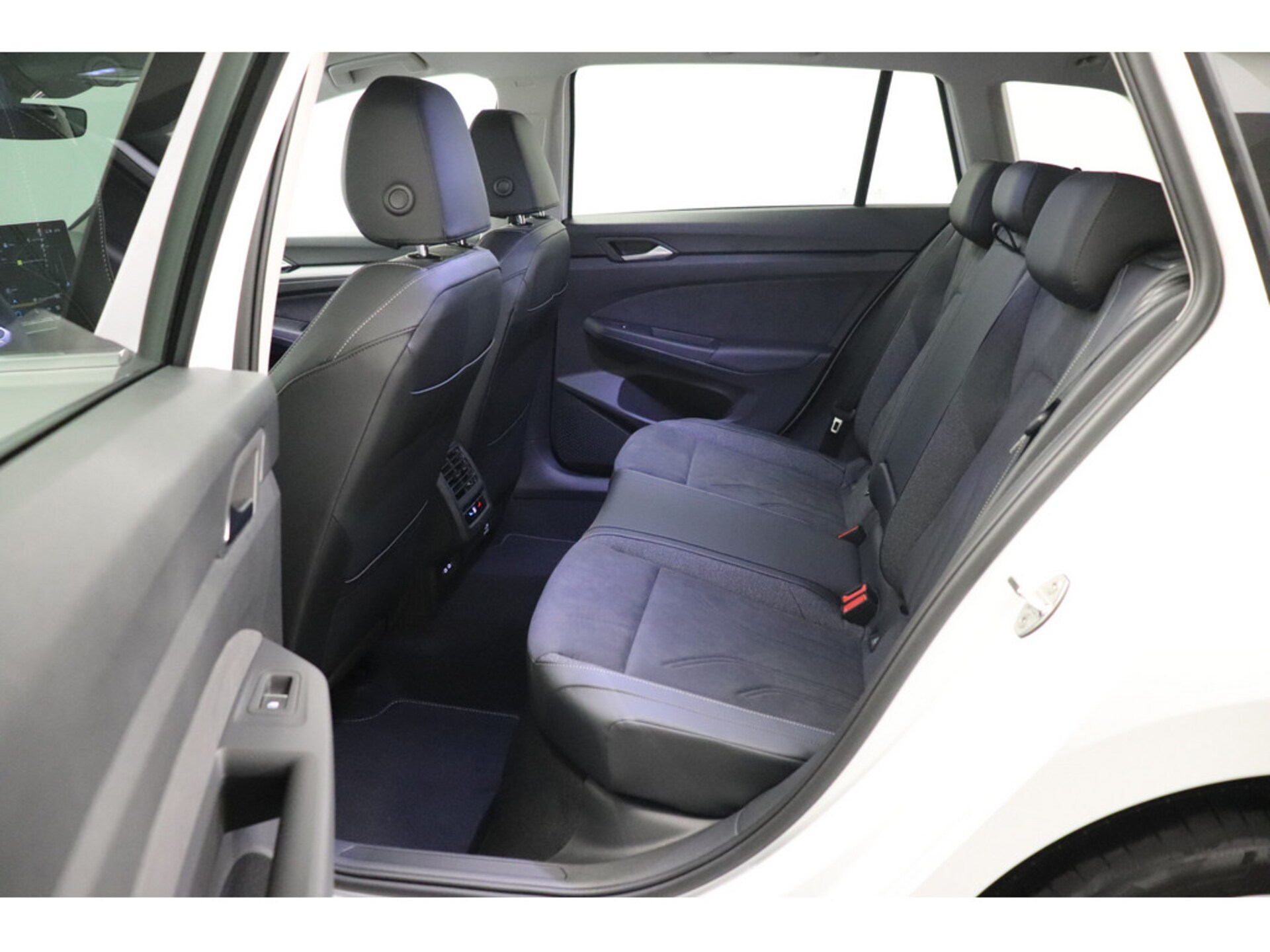 Volkswagen Golf Variant Style