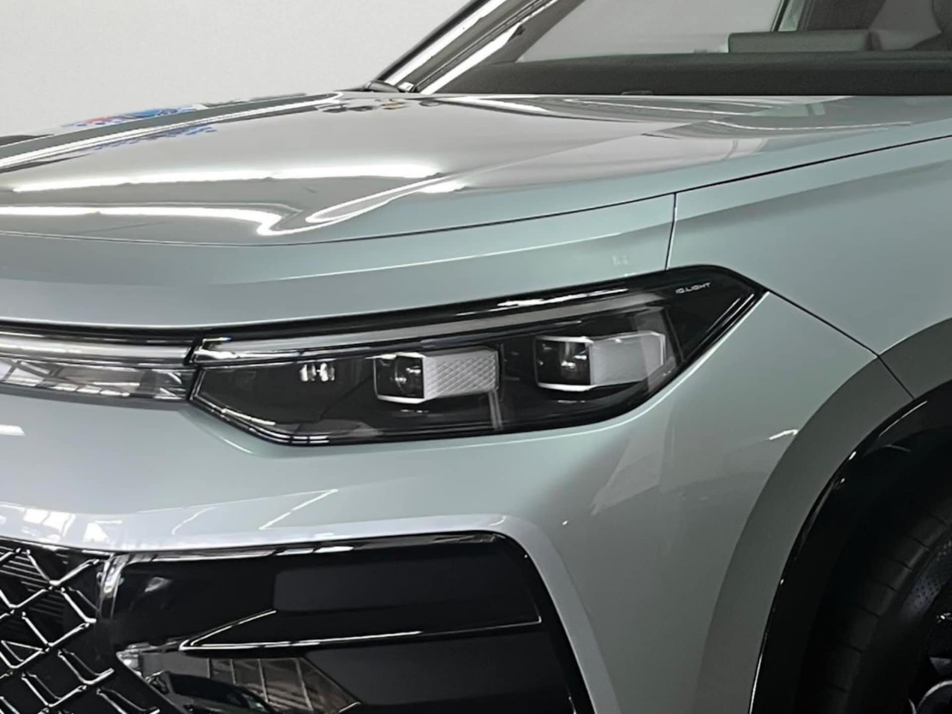 Volkswagen Tayron R-Line