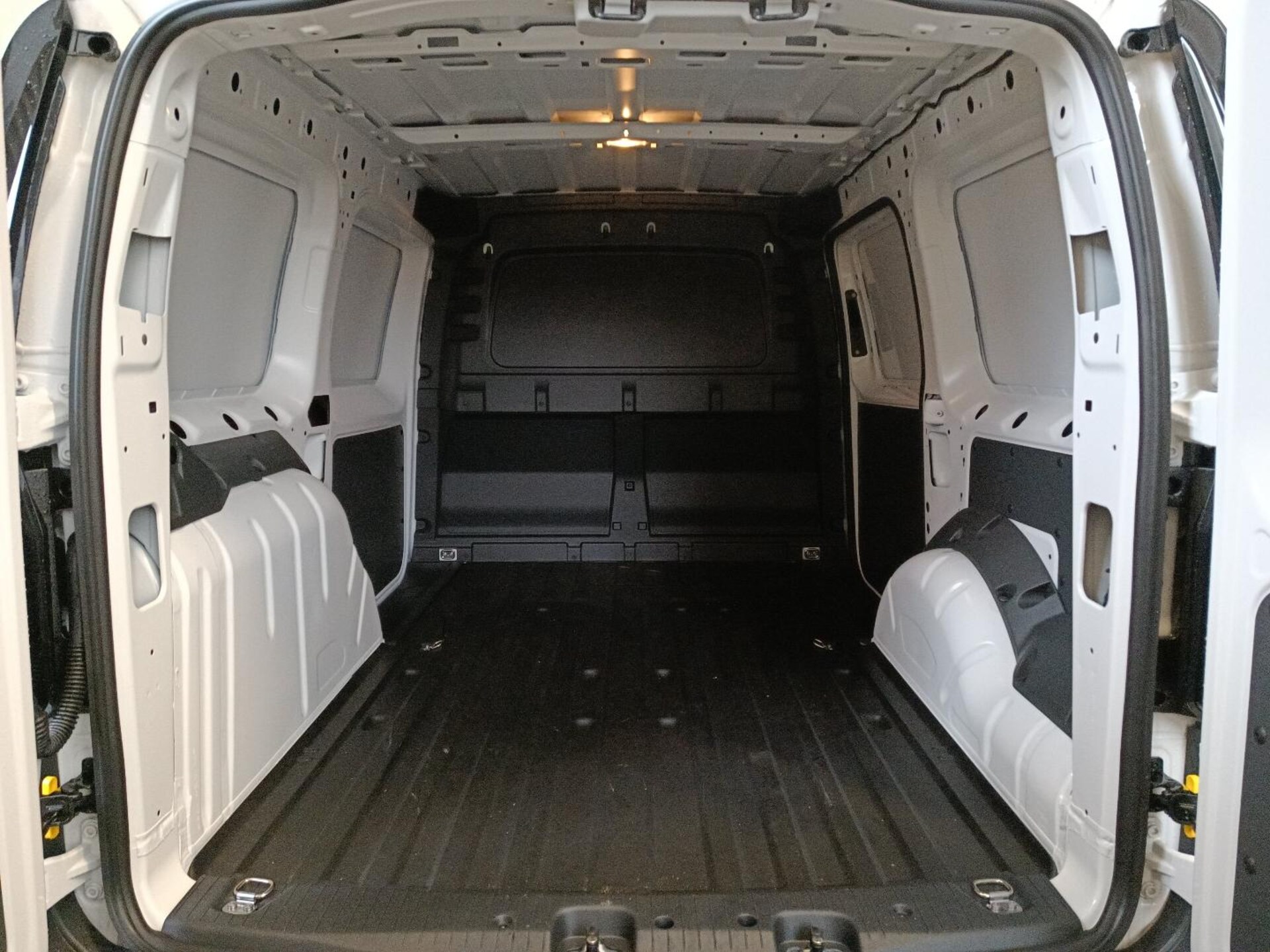 Volkswagen Caddy Maxi Cargo