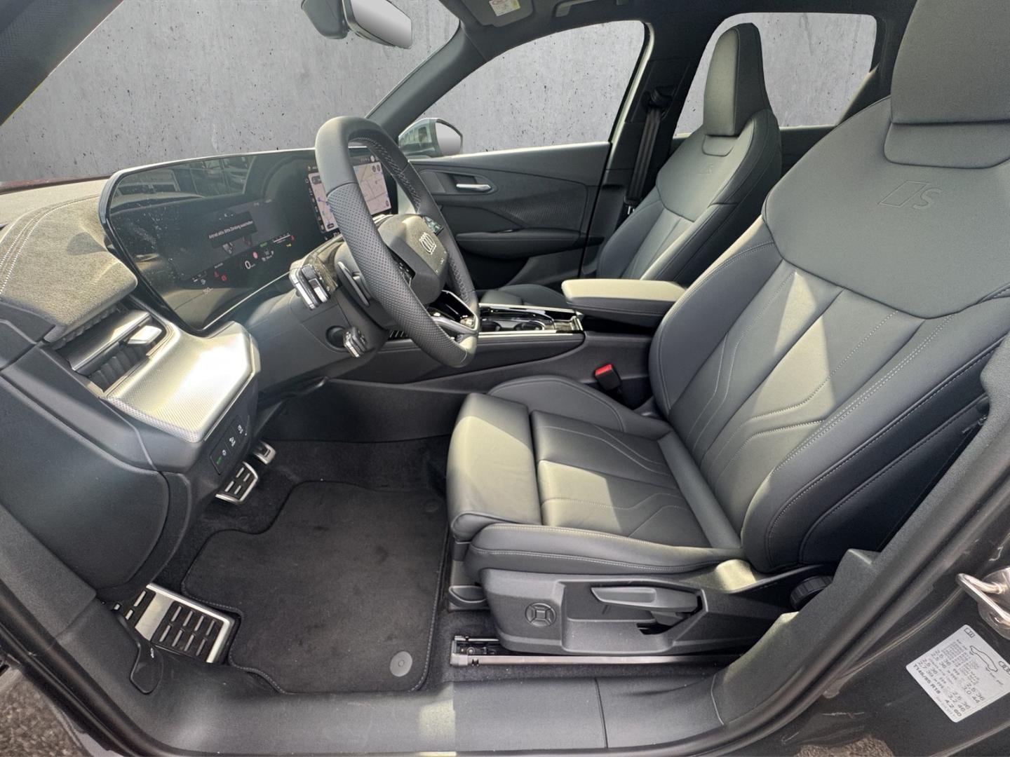 Bild über Audi Q3 SUV TFSI 110 kW S tronic - für weitere Informationen kontaktieren Sie den Audi Partner