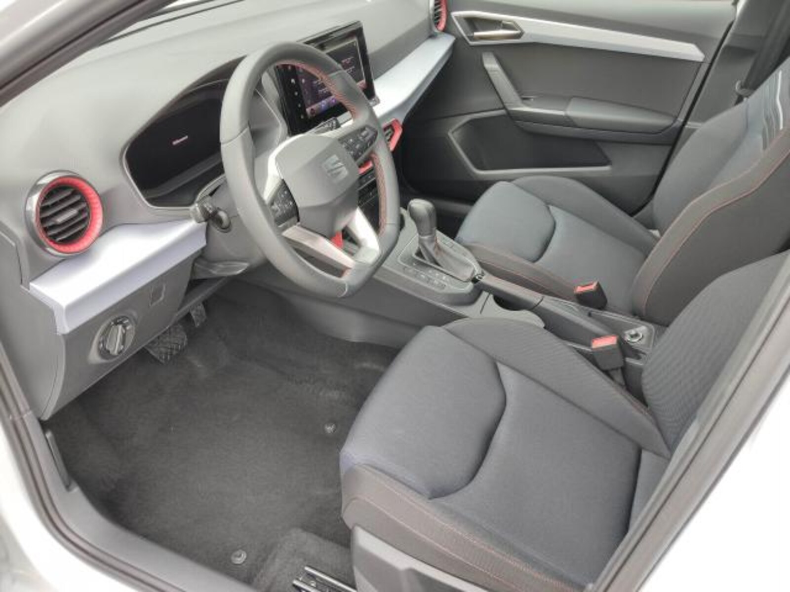 SEAT Ibiza – Bild 12