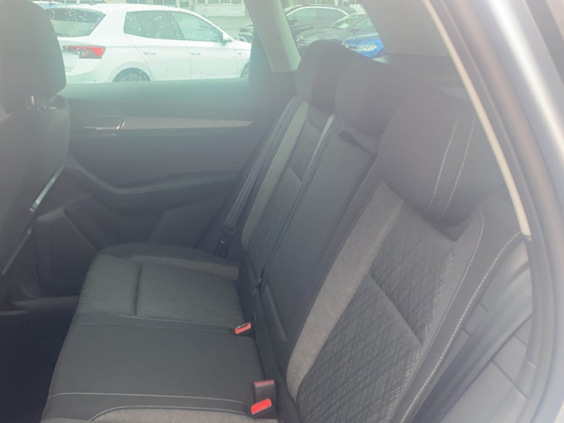 Skoda Karoq Selection