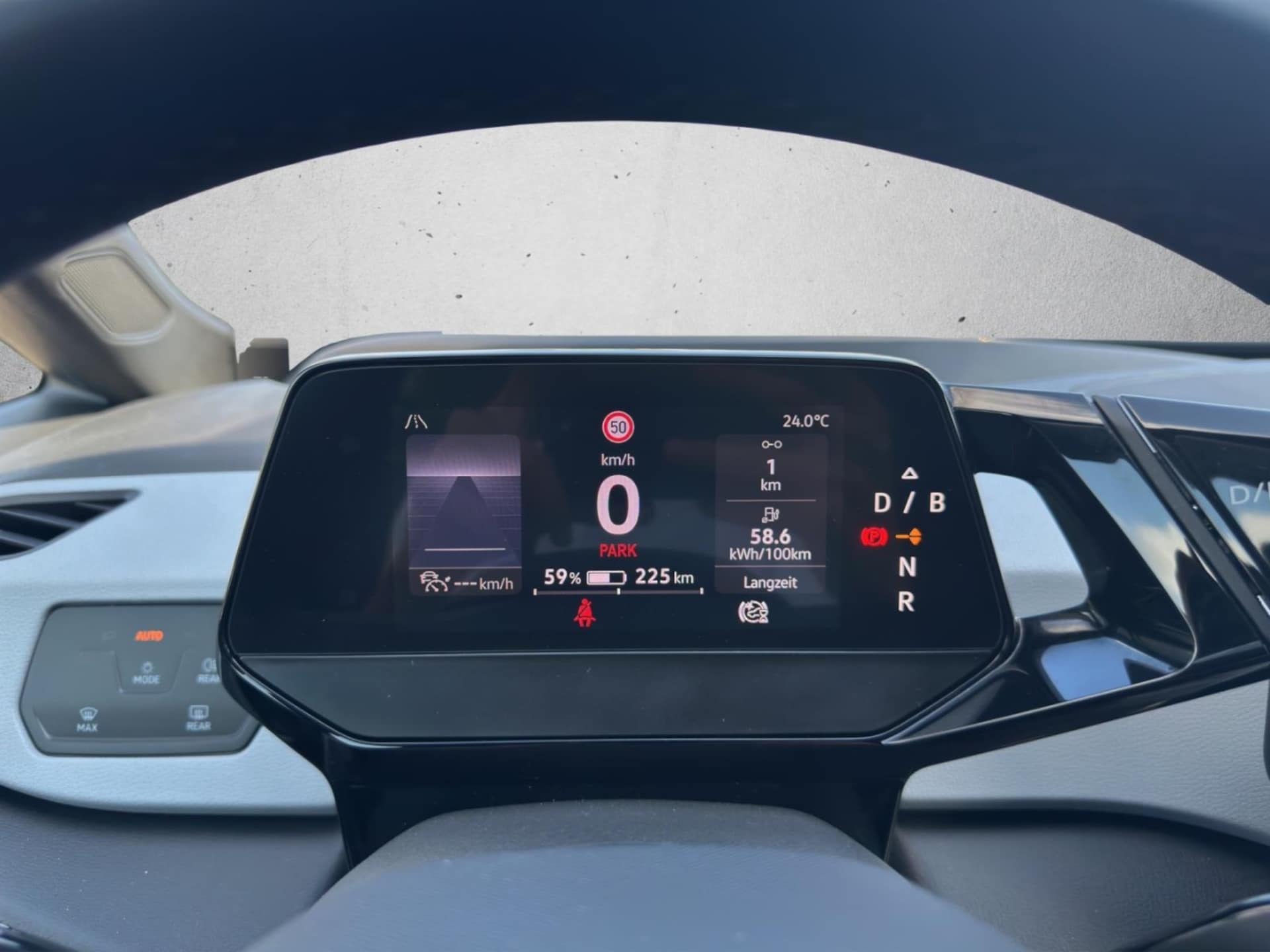 Volkswagen ID.3 MOVE Pro