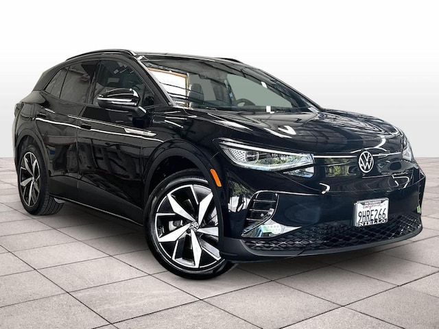 2023 Volkswagen ID.4