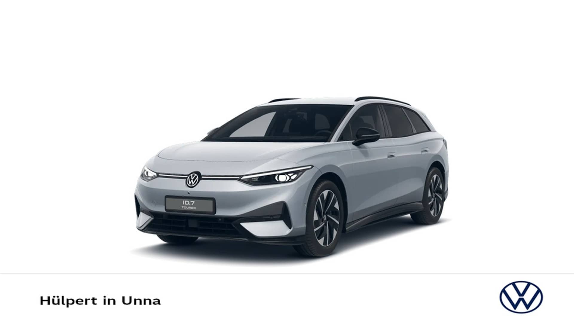 Volkswagen ID.7 Tourer Pro