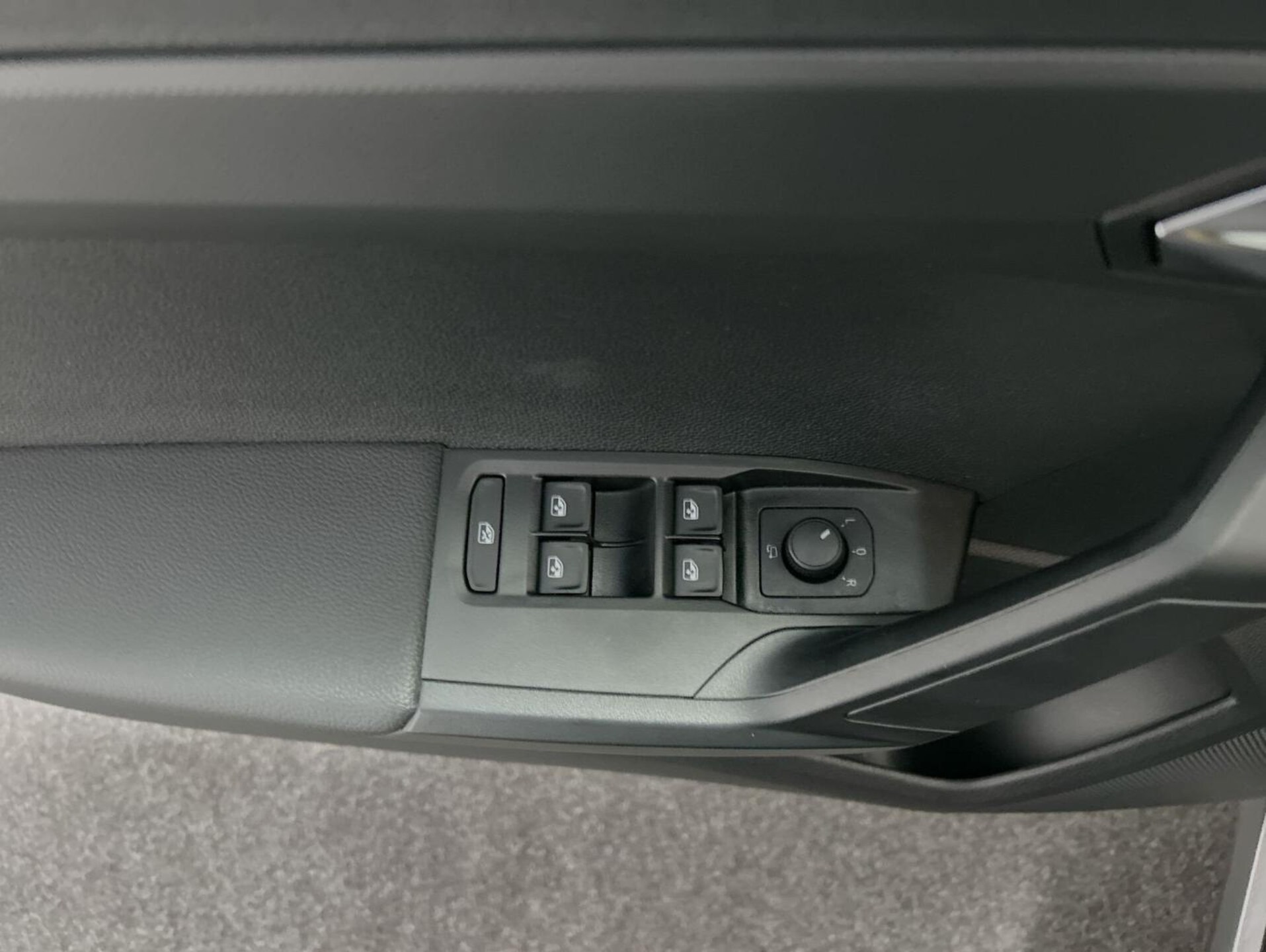SEAT Arona Style
