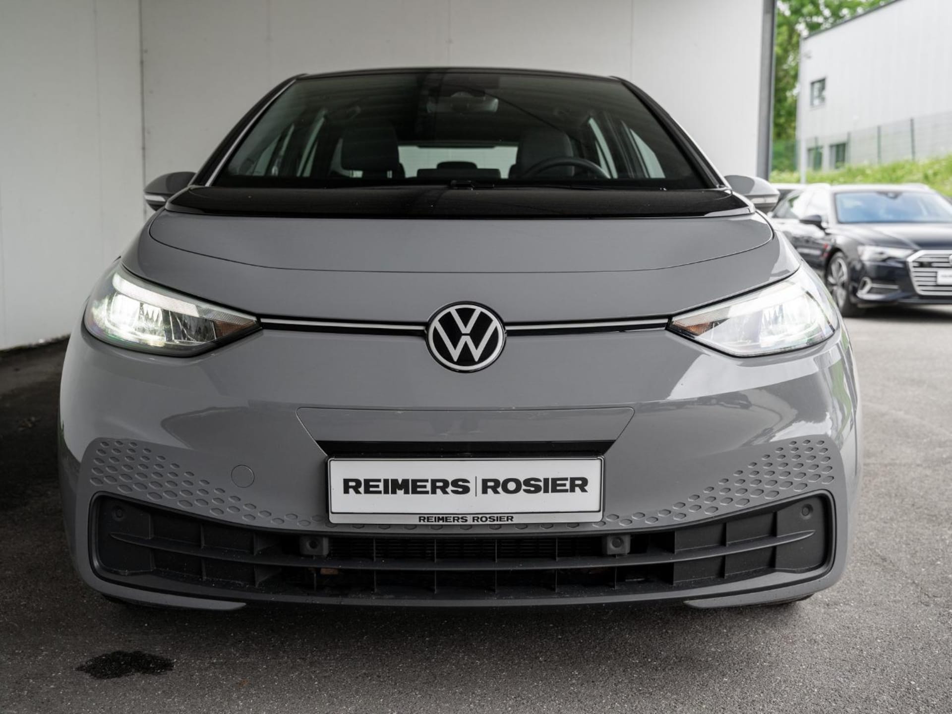 Volkswagen ID.3 Pro