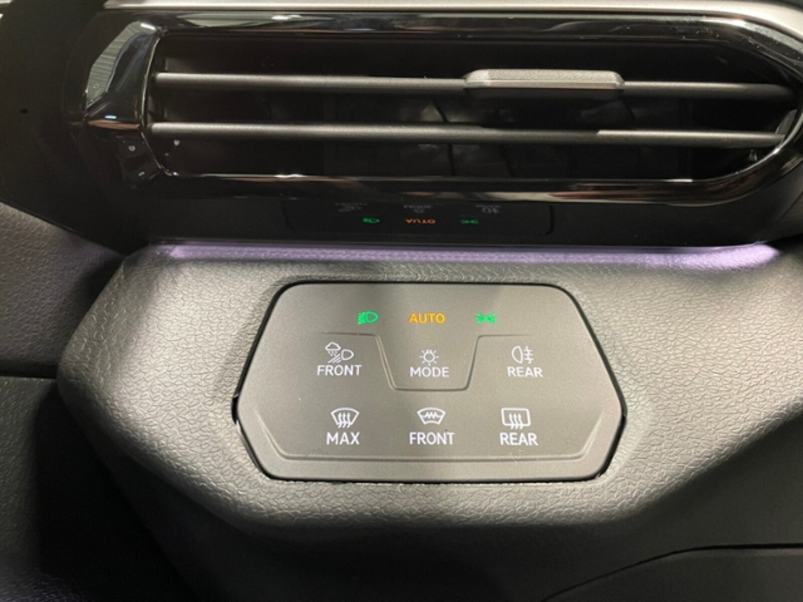 Volkswagen ID.4 – Bild 17
