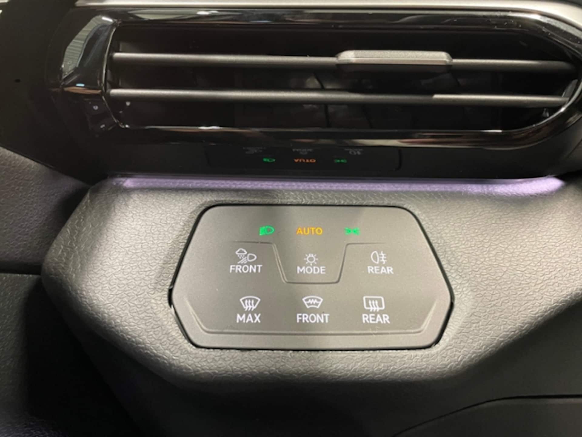 Volkswagen ID.4 Pro