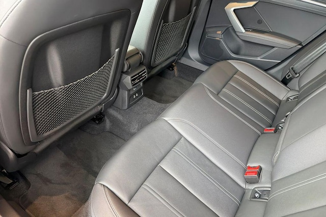 2026 Audi A3 Premium - Photo 12