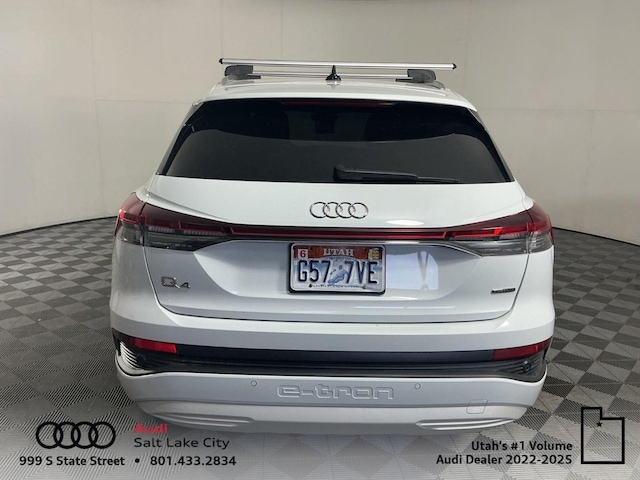 Photo of 2024 Audi Q5 TFSI e 