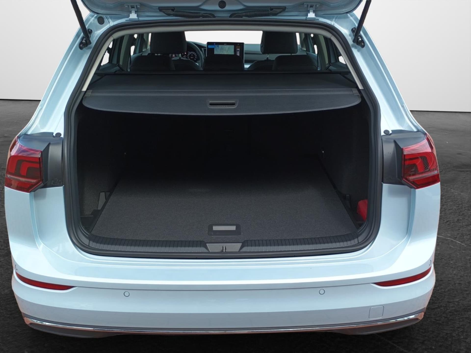 Volkswagen Golf Variant ENERGY