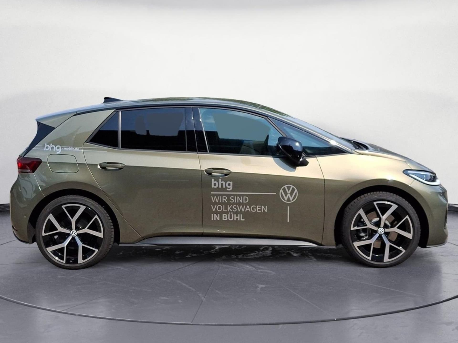 Volkswagen ID.3 Neo Style