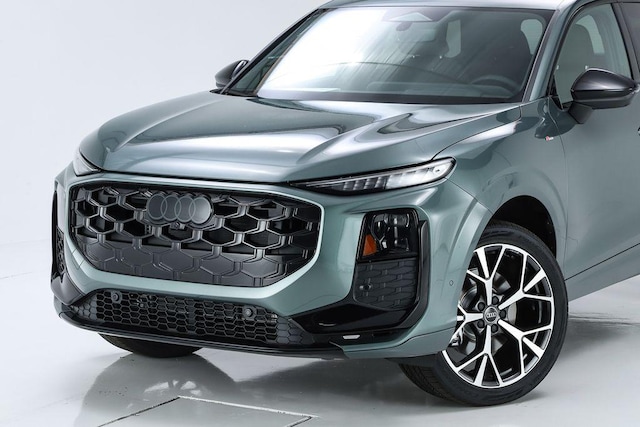 2026 Audi Q3 SUV