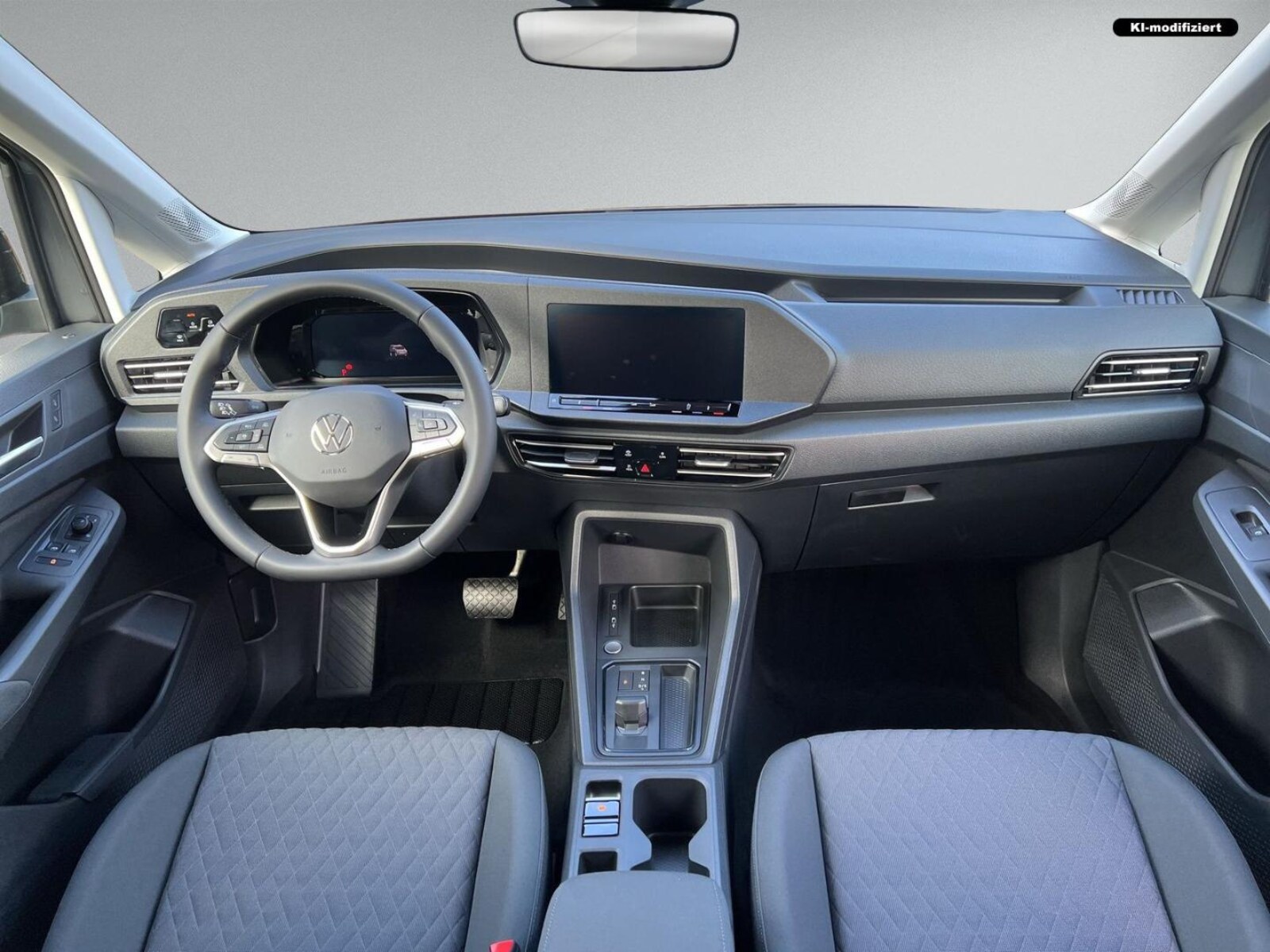 Volkswagen Caddy Maxi – Bild 8