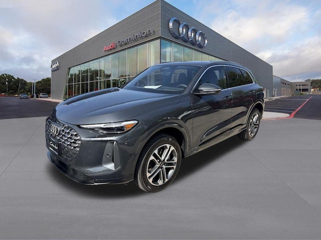 Photo of 2026 Audi Q5 