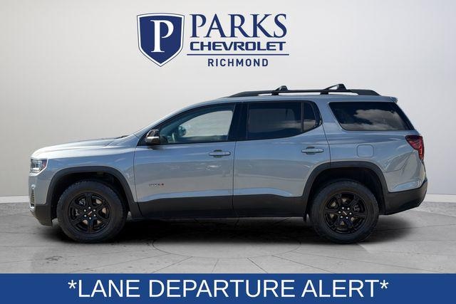 2023 GMC Acadia