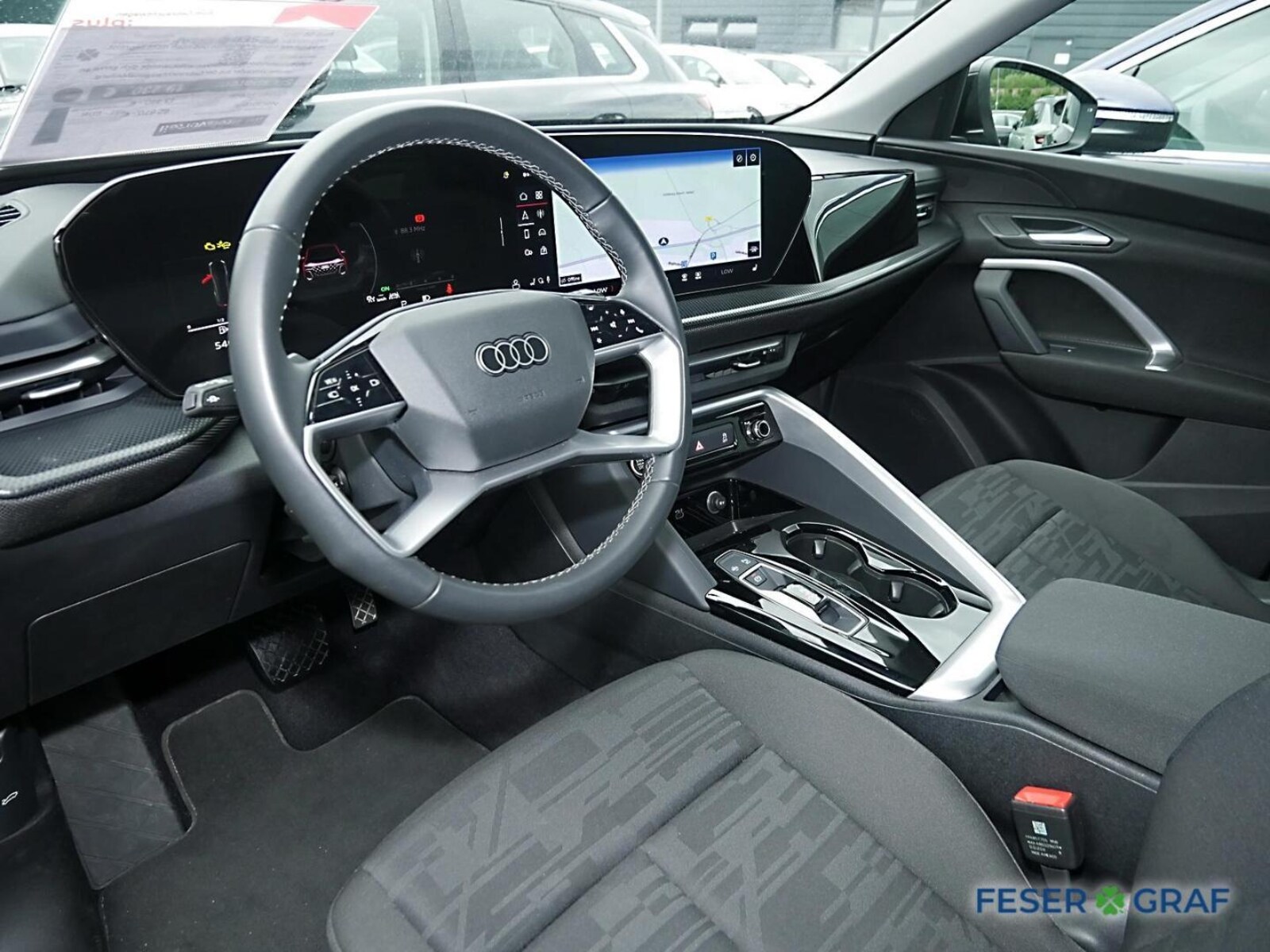 Audi Q5 – Bild 6