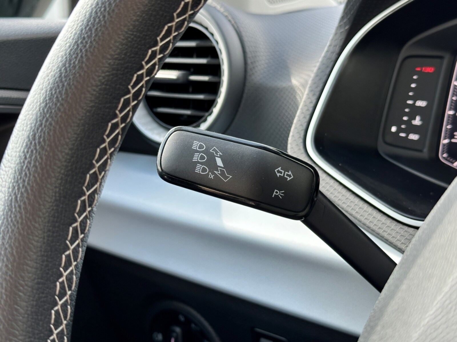 SEAT Ibiza – Bild 12