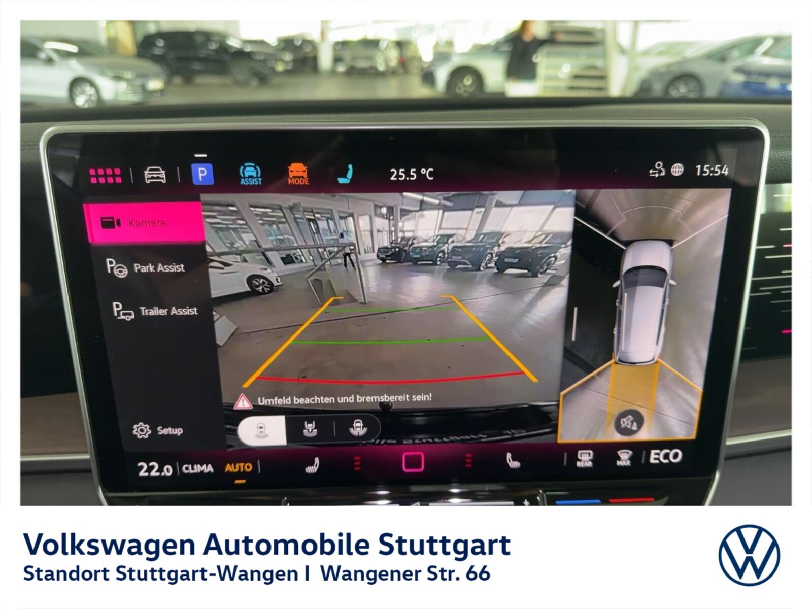 Volkswagen Tayron – Bild 14