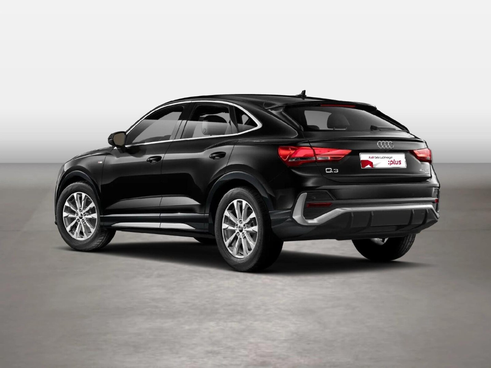 Audi Q3 Sportback – Bild 2