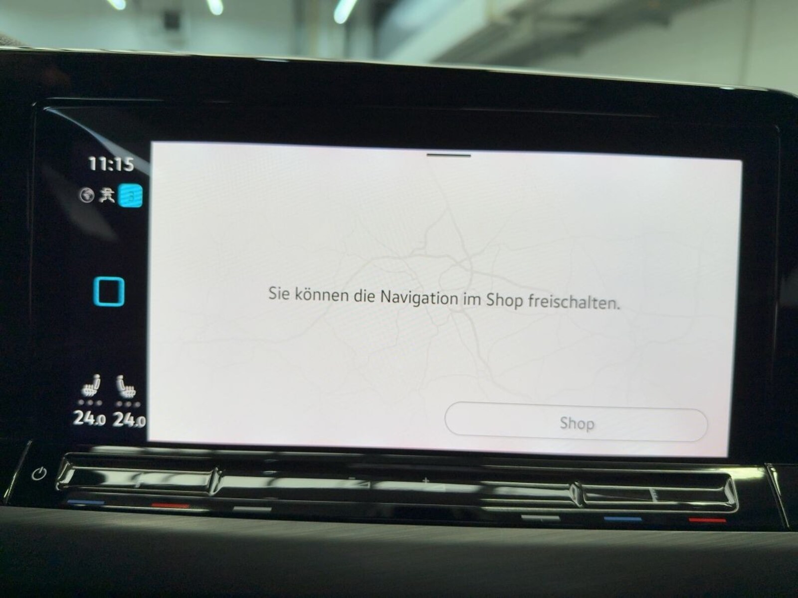 Volkswagen Golf – Bild 12