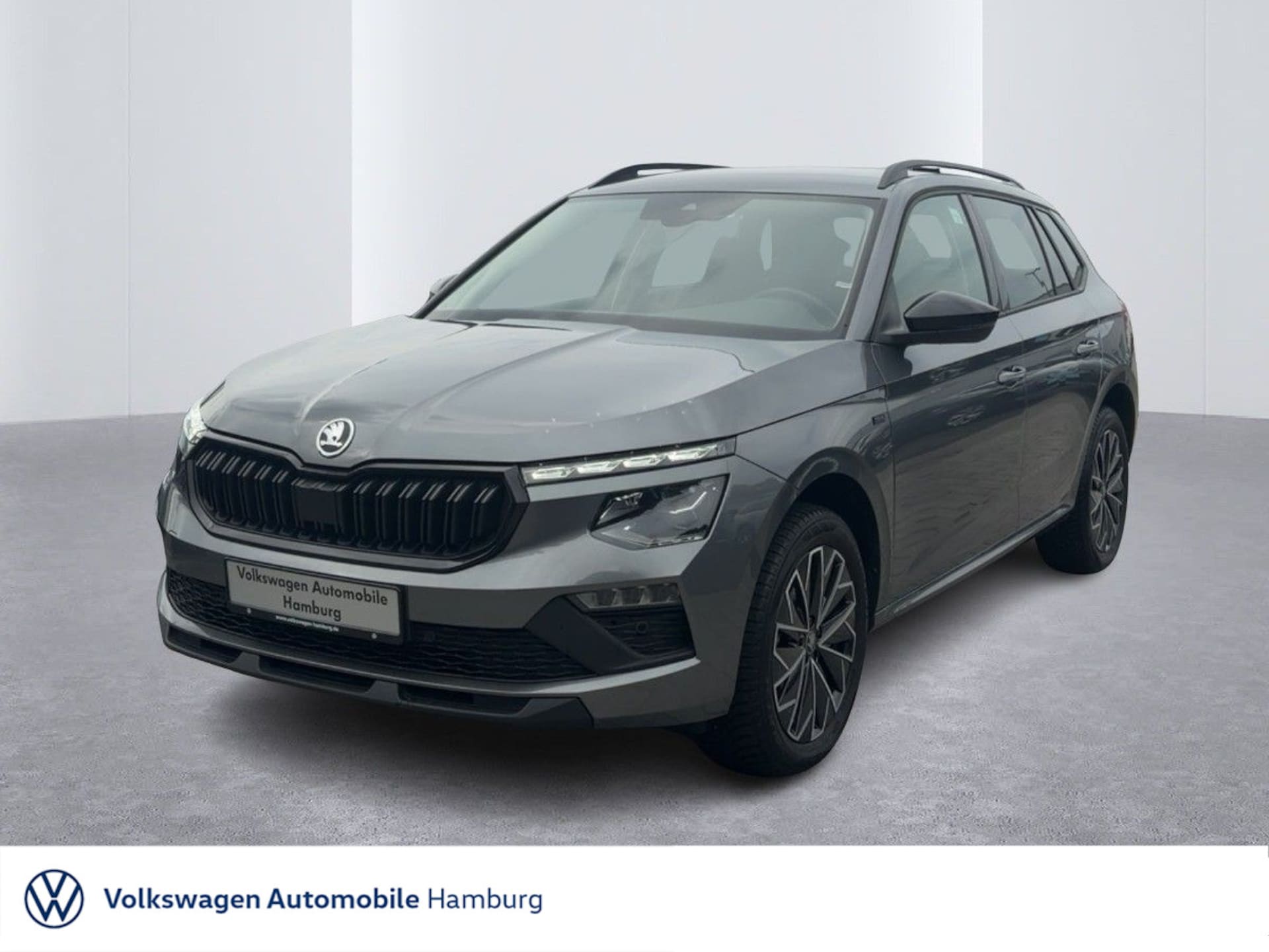 Skoda Kamiq 2026
