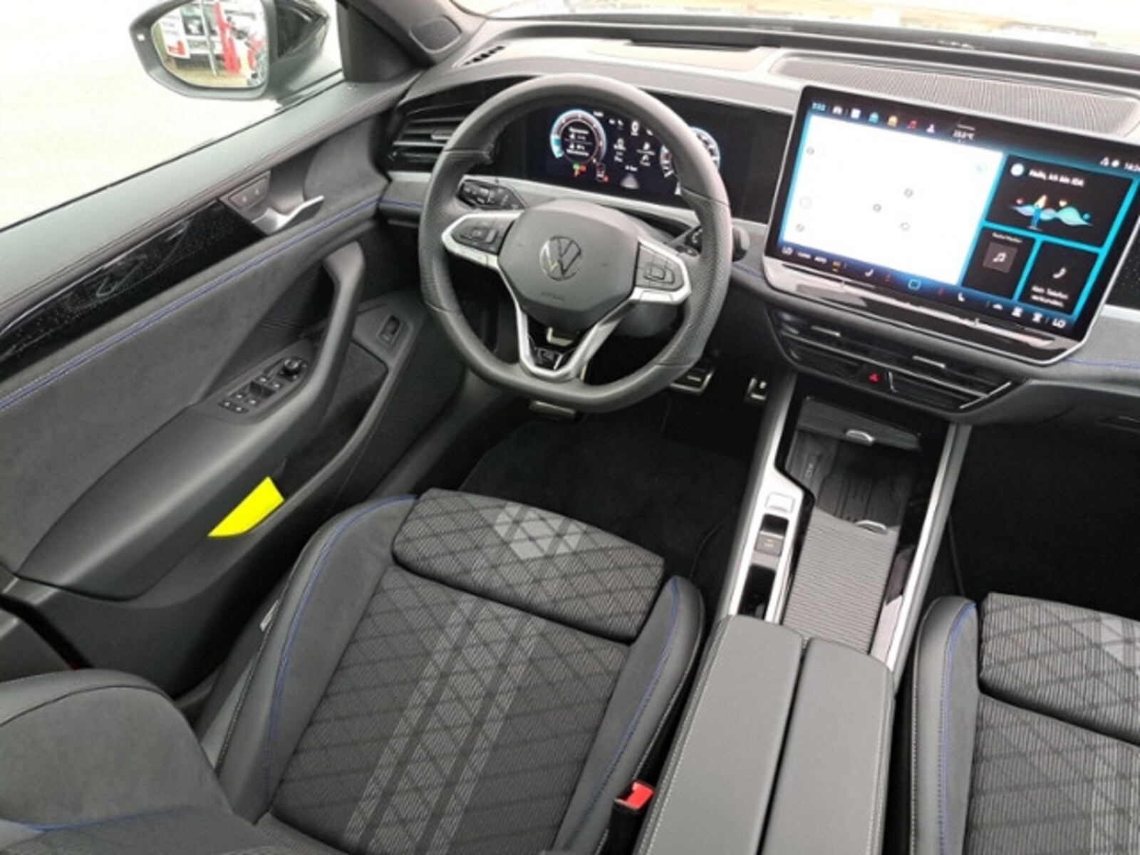 Volkswagen Passat – Bild 17