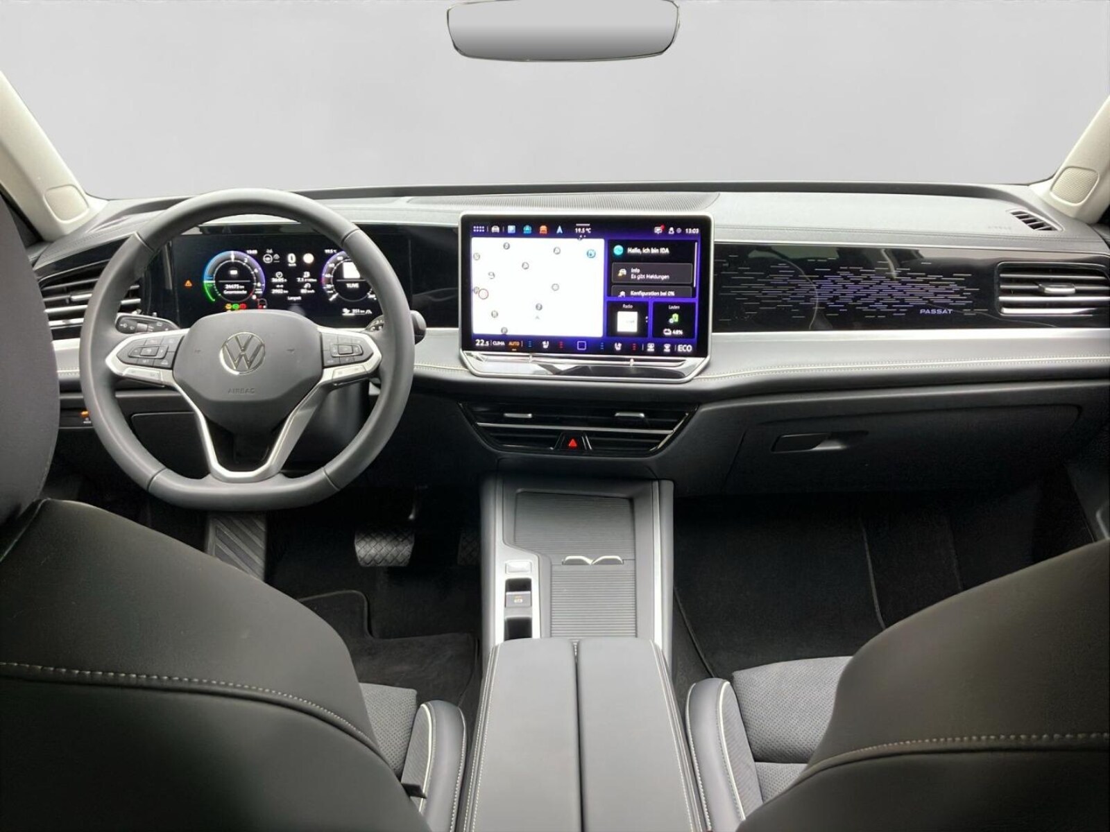 Volkswagen Passat – Bild 5