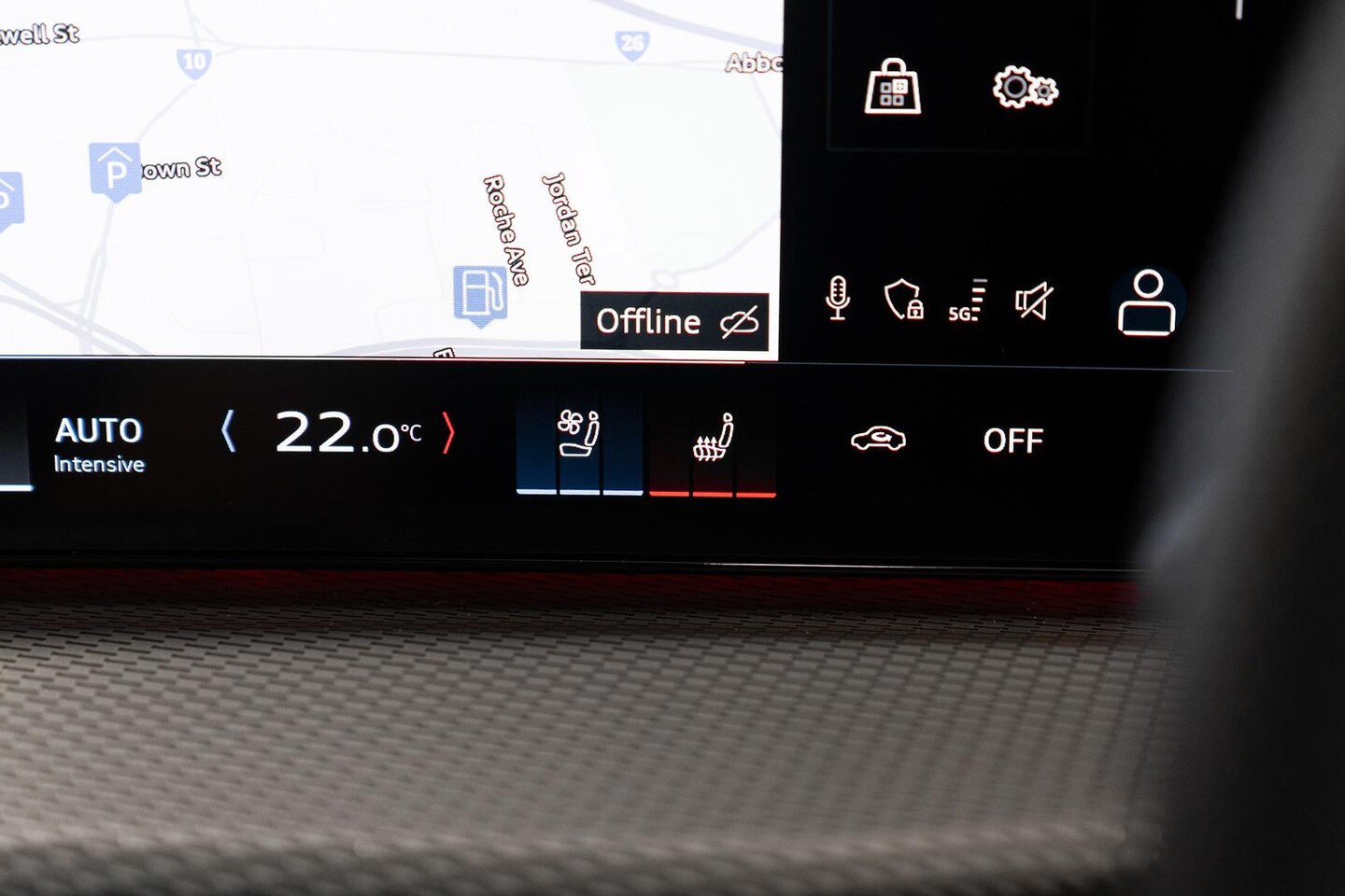 Image about Audi SQ5 SUV TFSI 270 kW