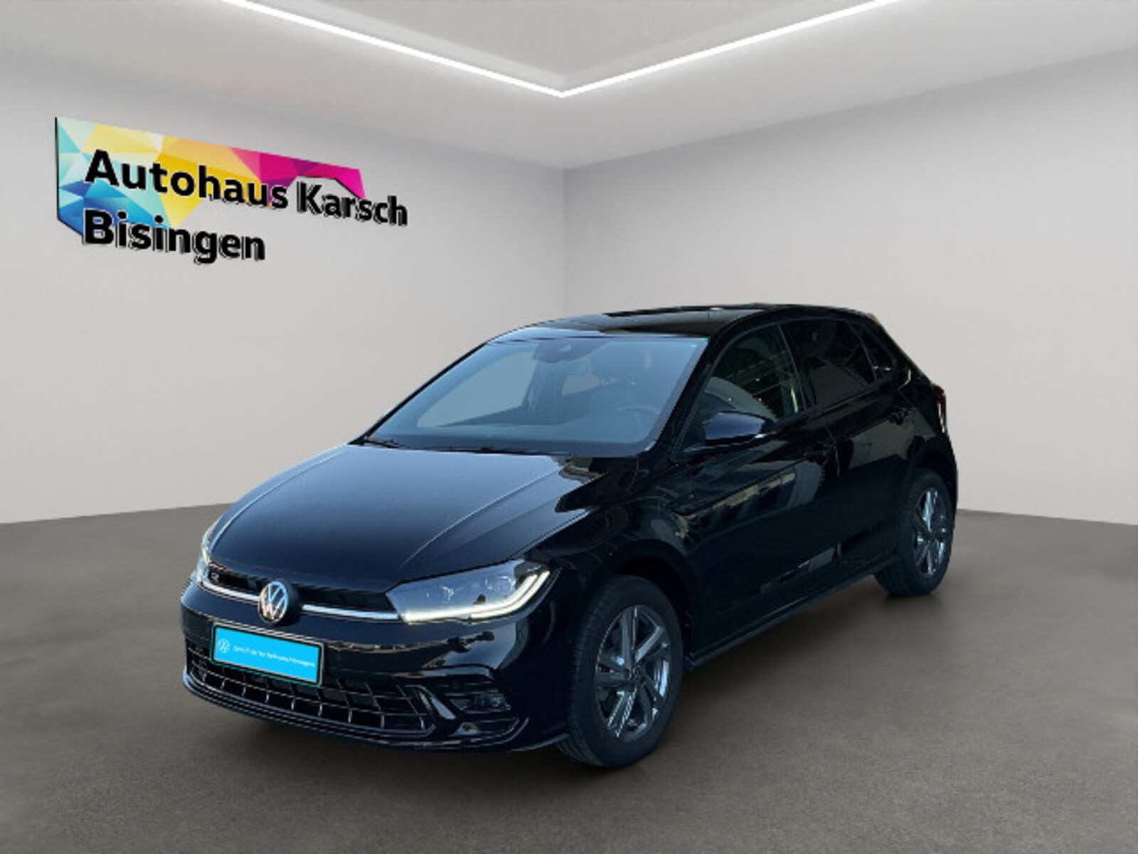 Volkswagen Polo – Bild 3