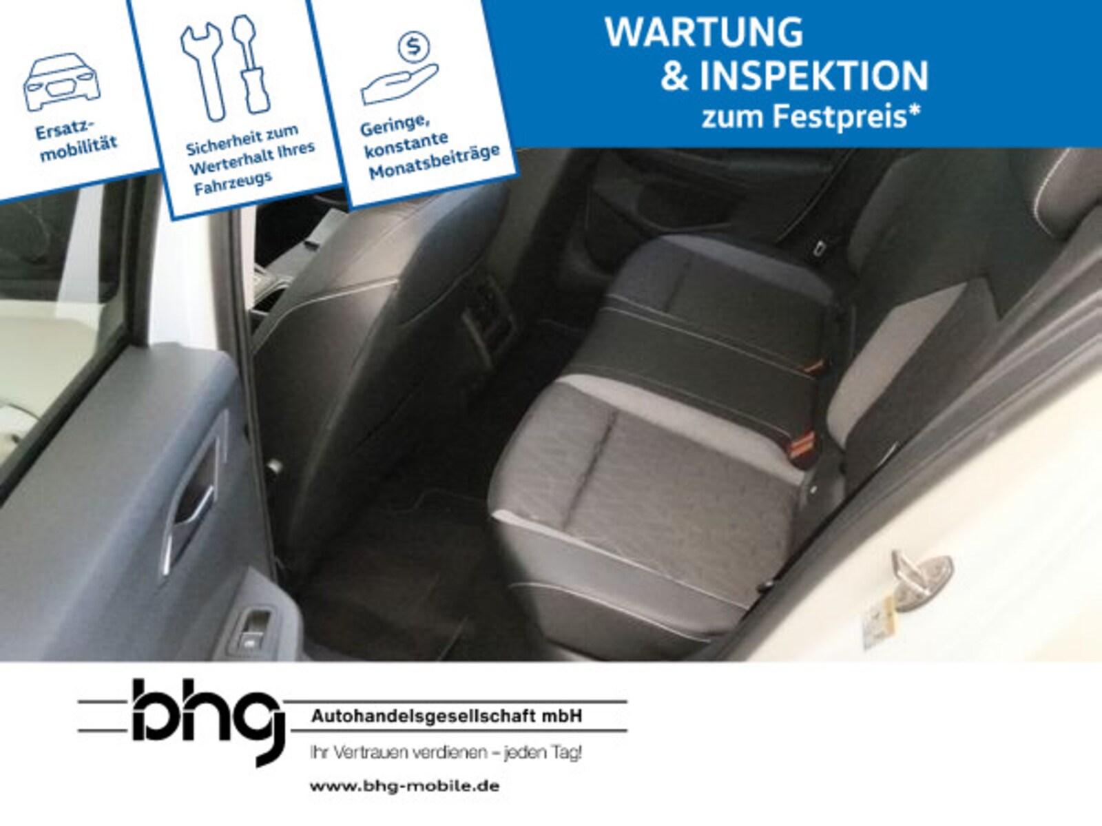 Volkswagen Golf – Bild 7