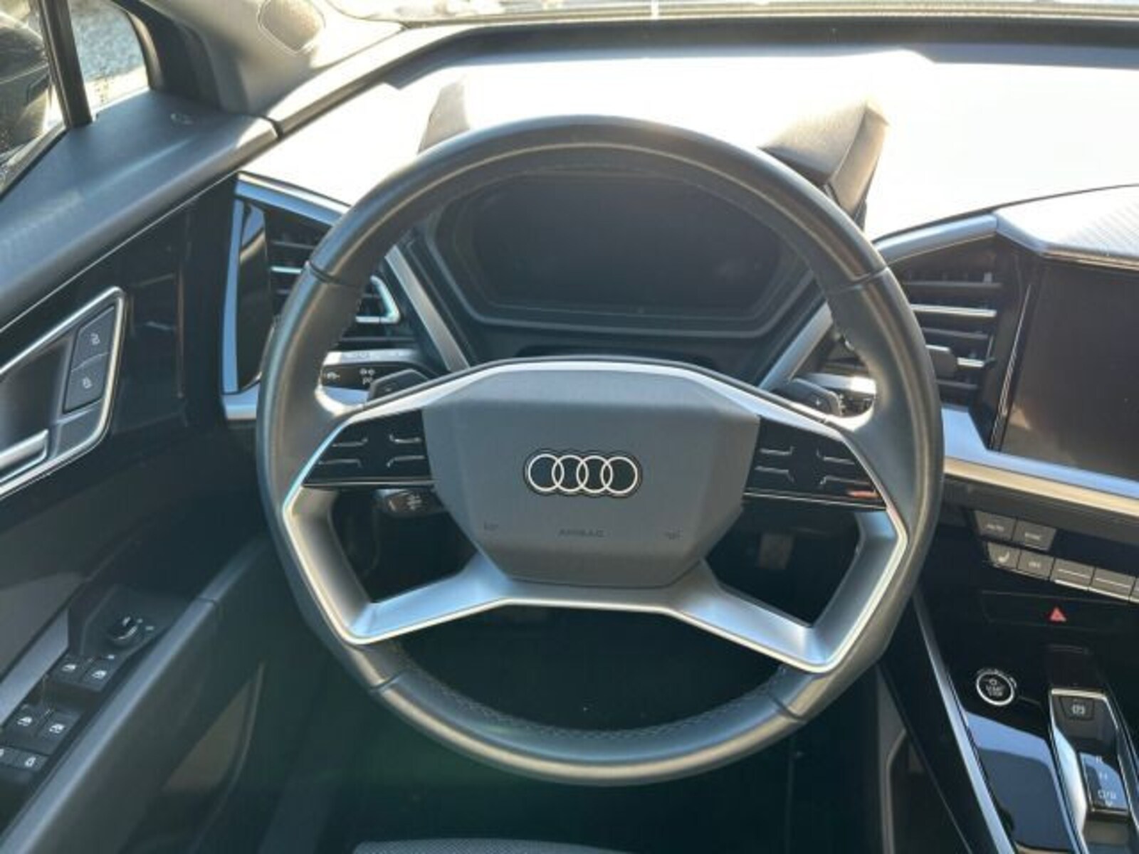 Audi Q4 e-tron – Bild 16