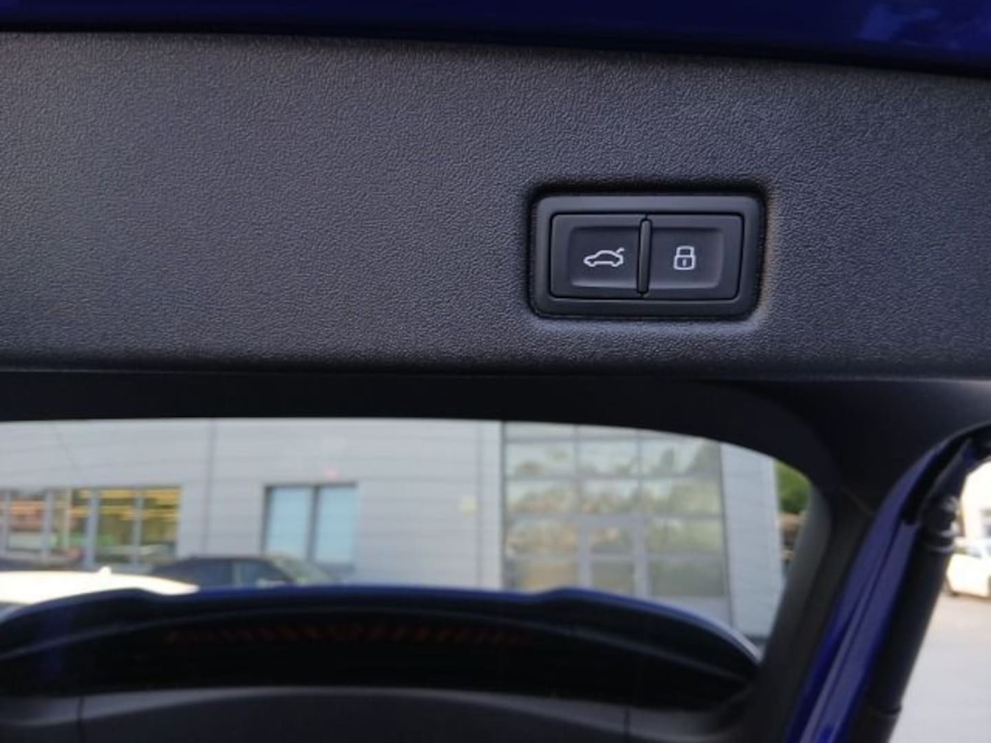 Bild über Audi Q5 Sportback TFSI 150 kW S tronic - für weitere Informationen kontaktieren Sie den Audi Partner