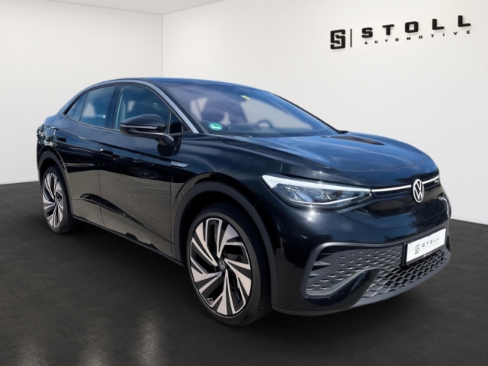Volkswagen ID.5 – Bild 2