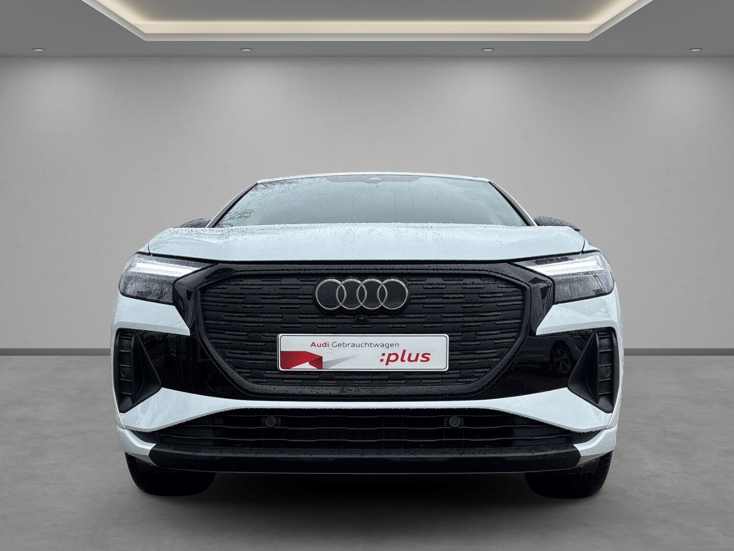 Image about Audi Q4 e-tron 45 e-tron