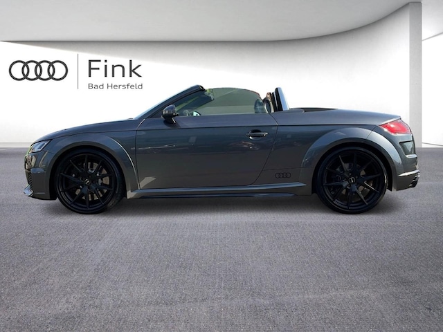 Audi TT RS Roadster TFSI Quattro S Tronic -  - Joinsteer - #2