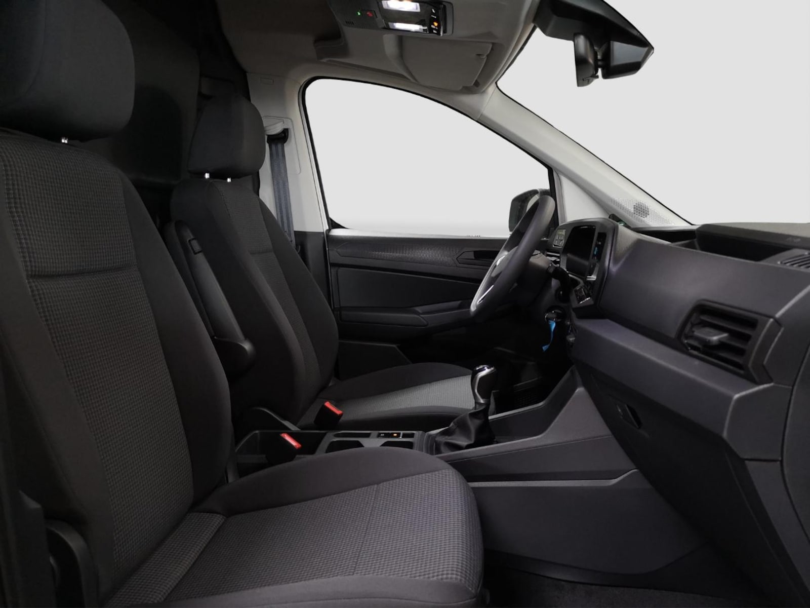Volkswagen Caddy Cargo – Bild 16