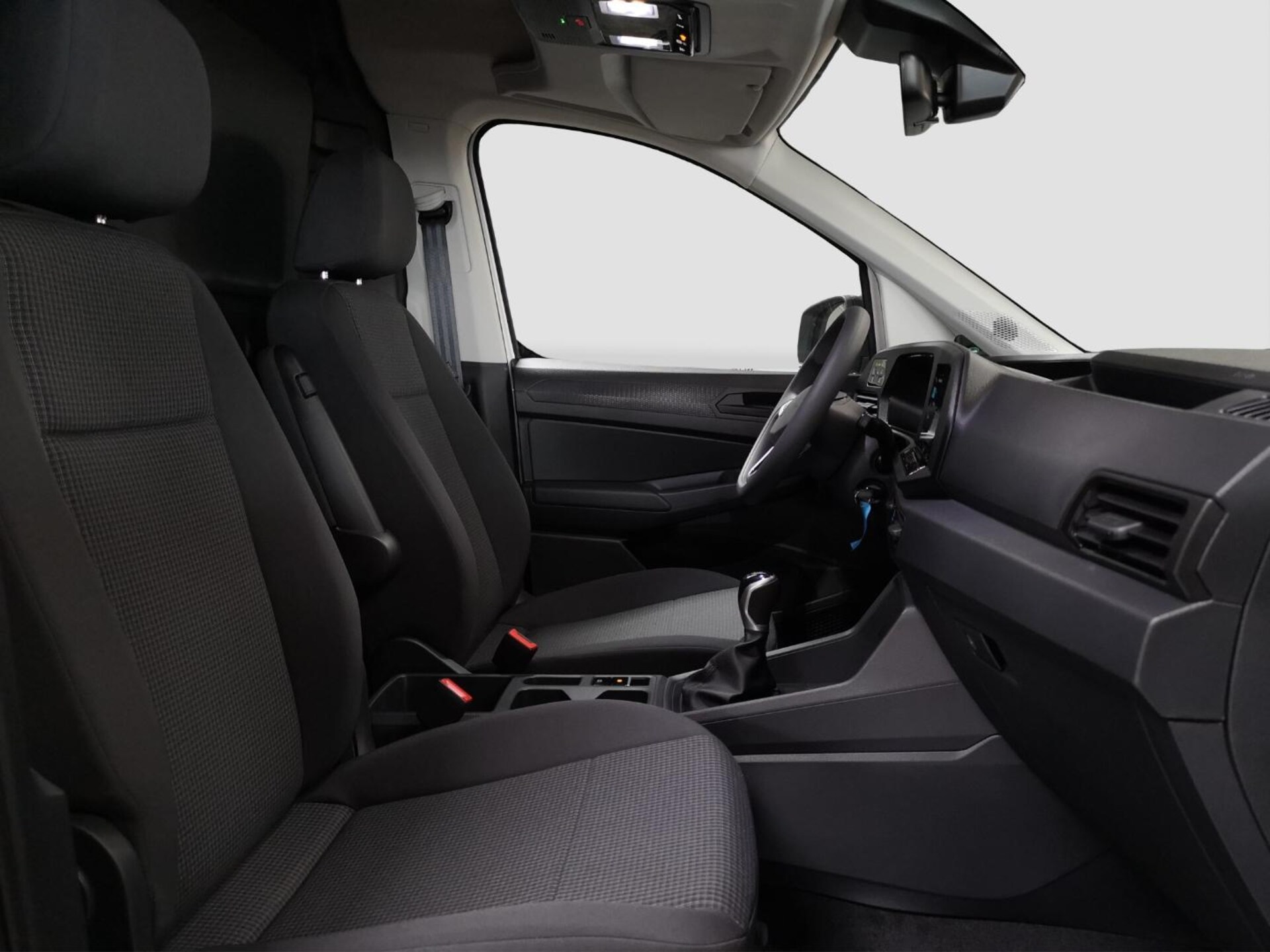 Volkswagen Caddy Cargo